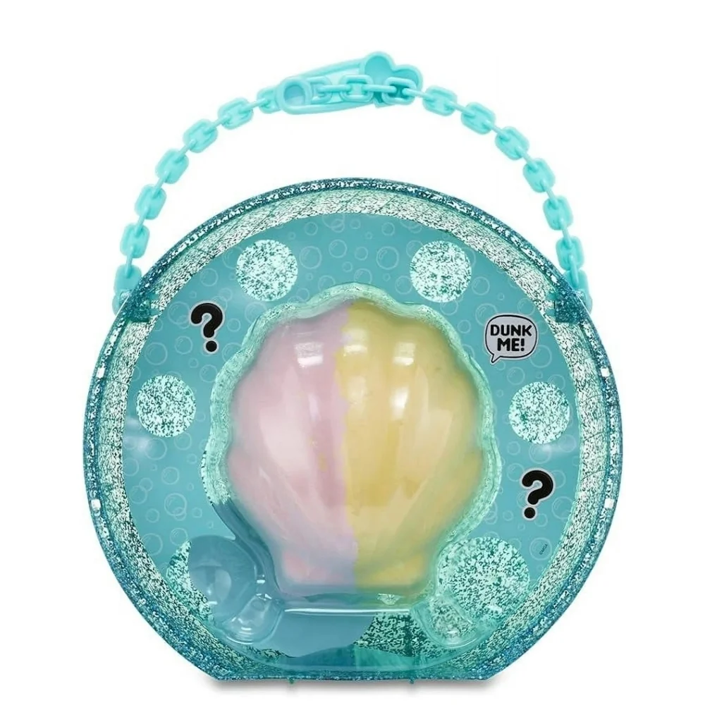 LOL Surprise Pearl Surprise Set